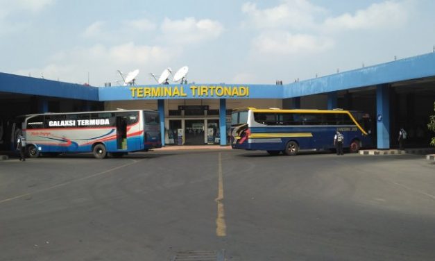 Terminal Tirtonadi