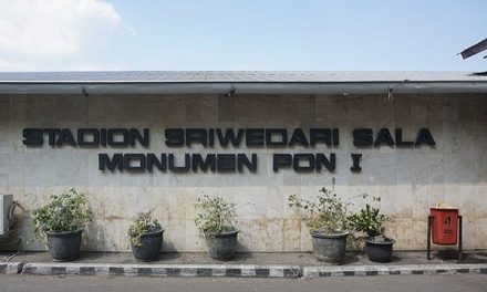 Kiprah Stadion Sriwedari dalam Perkembangan Olahraga di Indonesia