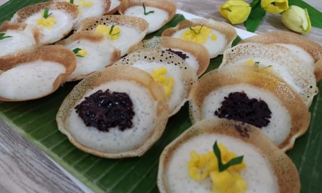 Rekomendasi Kuliner : Gastrotourism Ramah Anak di Kota Surakarta