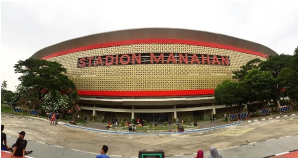 Stadion Kebanggan Wong Solo Sambut Piala Dunia U-20 Tahun 2023