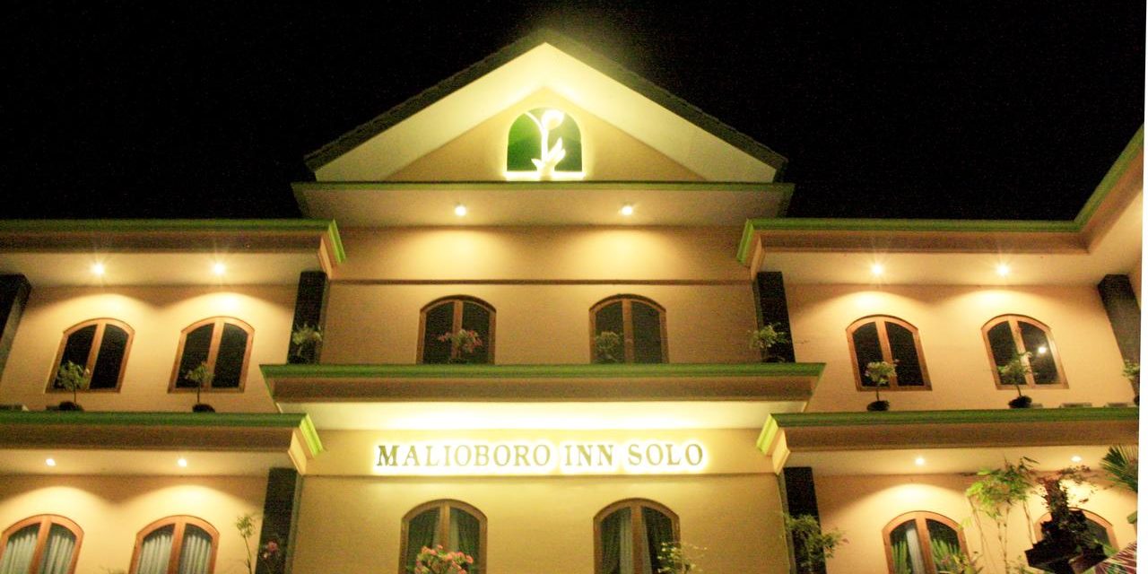 Malioboro Inn