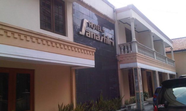 Grand Sanashtri