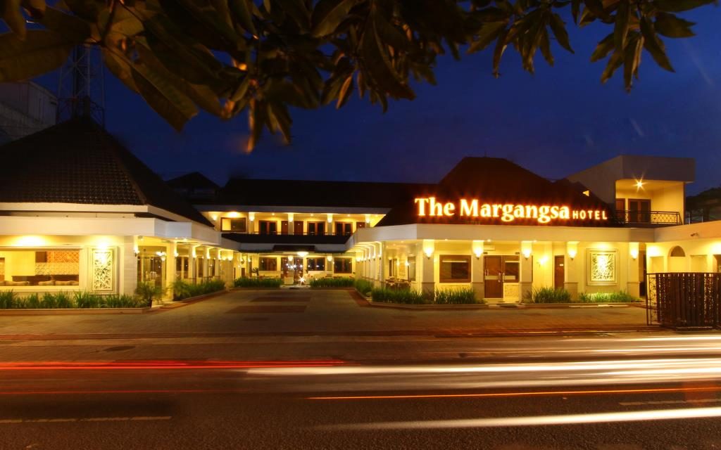 The Margangsa
