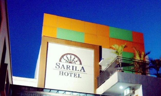 Sarila