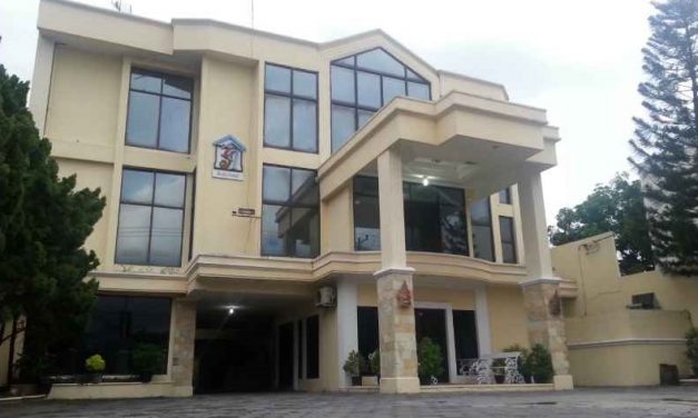 Graha Indah Baru