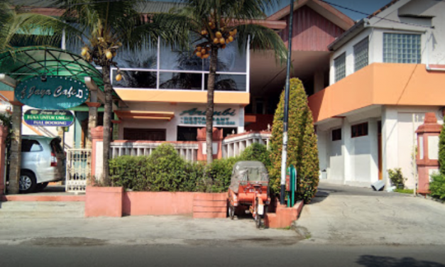 Indah Jaya