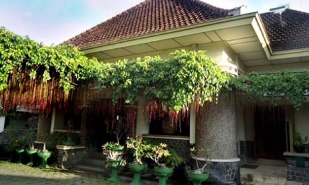 Roemahkoe Heritage
