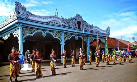 Protokol Wisata Kota Surakarta dalam Masa New Normal