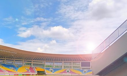 Stadion Manahan Solo: Tempat Yang Asyik Untuk Olahraga