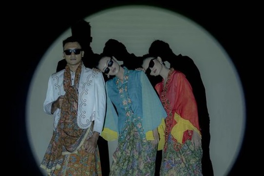 Tampilkan Karya 125 Desainer, Solo Batik Fashion 2022 Populerkan Batik dan Dorong Pertumbuhan Ekonomi