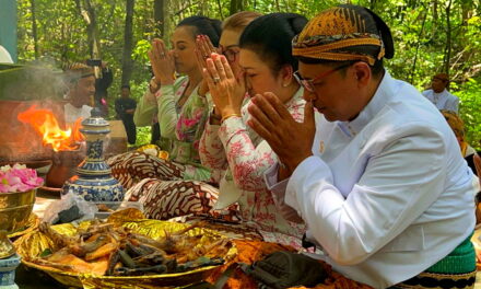 Tradisi Mahesa Lawung: Harmoni Antara Alam, Tradisi, dan Spiritualitas di Keraton Surakarta