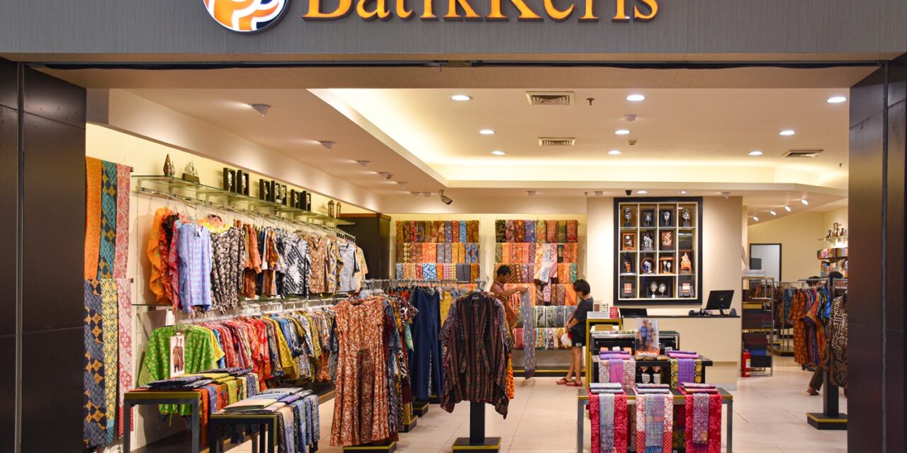 Kisah Mula Sejarah Batik Keris Surakarta