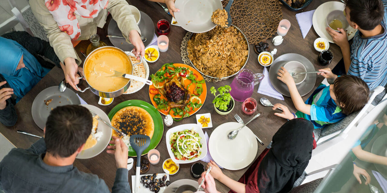 Ide Lokasi Bukber Premium di Surakarta