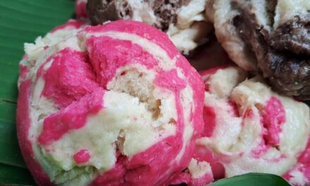 Inspirasi Takjil Sehat ala Surakarta