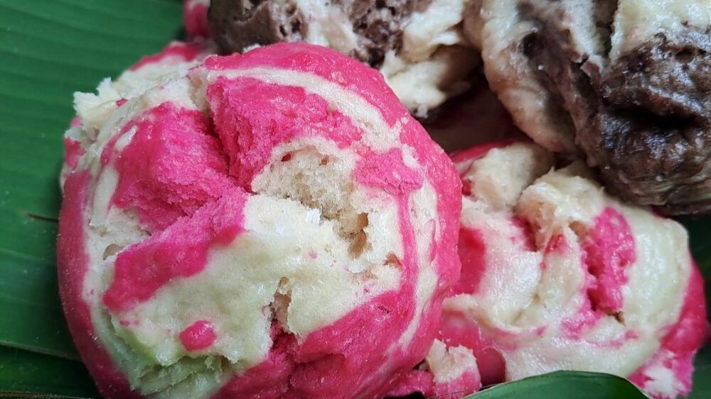 Inspirasi Takjil Sehat ala Surakarta