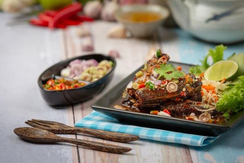 Hunting Halal Culinary di Kota Surakarta